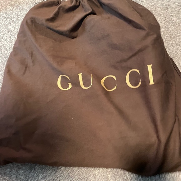 Gucci Handbag - Picture 2 of 6